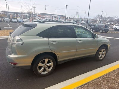 2007 Lexus RX 350