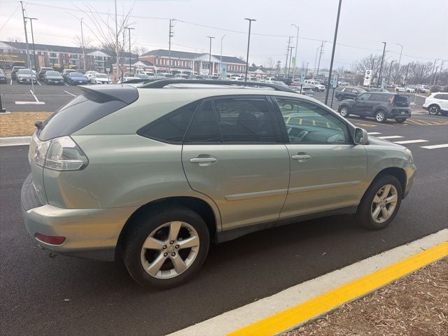 2007 Lexus RX 350