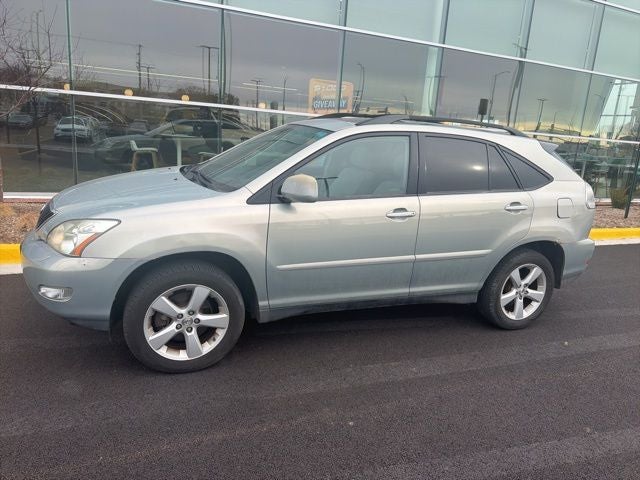 2007 Lexus RX 350