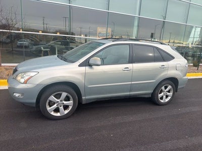 2007 Lexus RX 350