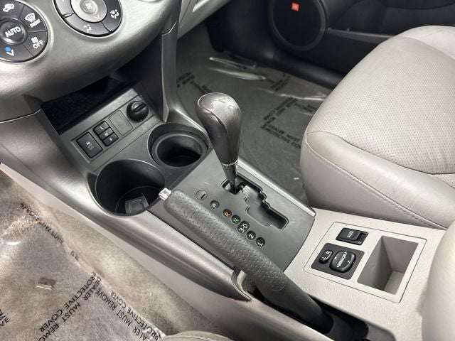 2010 Toyota RAV4 Limited