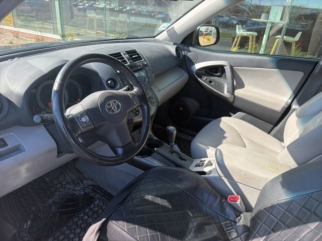 2010 Toyota RAV4 Limited