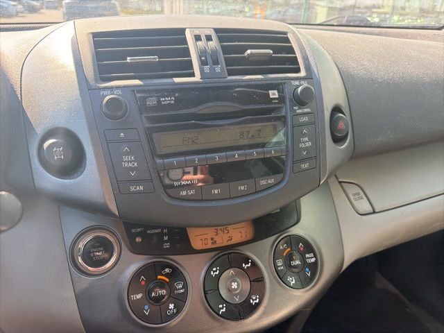 2010 Toyota RAV4 Limited