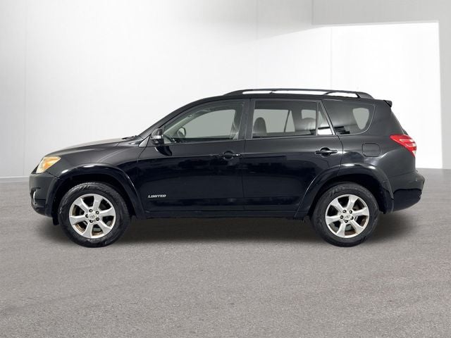 2010 Toyota RAV4 Limited