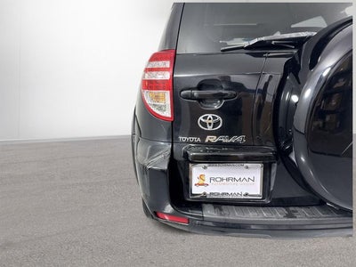 2010 Toyota RAV4 Limited