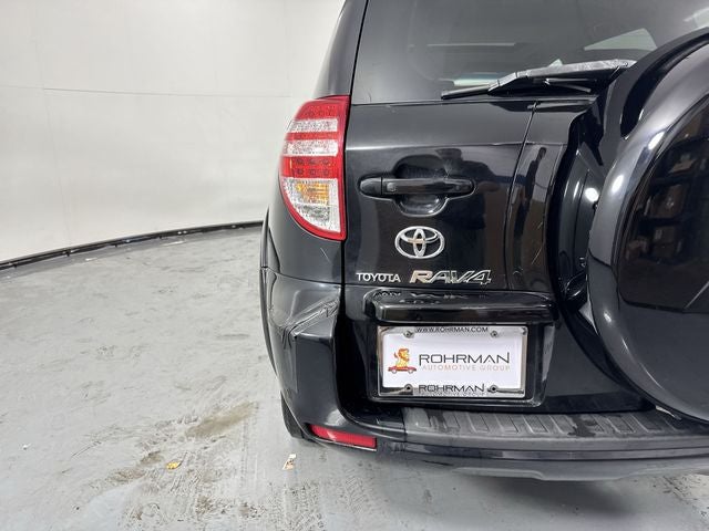 2010 Toyota RAV4 Limited