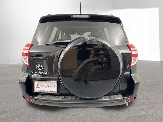 2010 Toyota RAV4 Limited