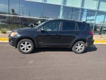 2010 Toyota RAV4 Limited
