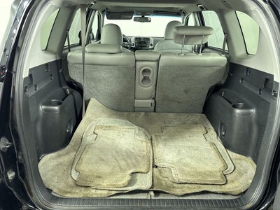 2010 Toyota RAV4 Limited
