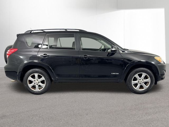 2010 Toyota RAV4 Limited