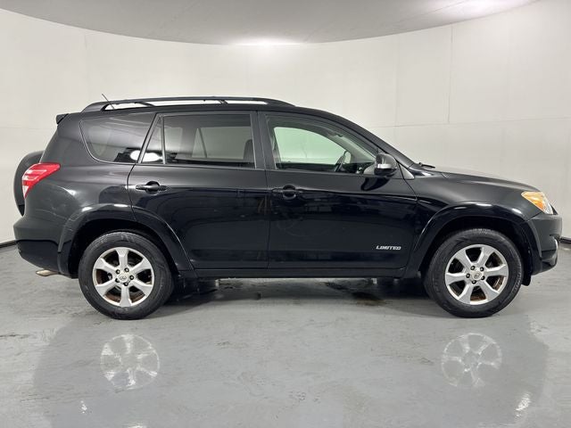 2010 Toyota RAV4 Limited