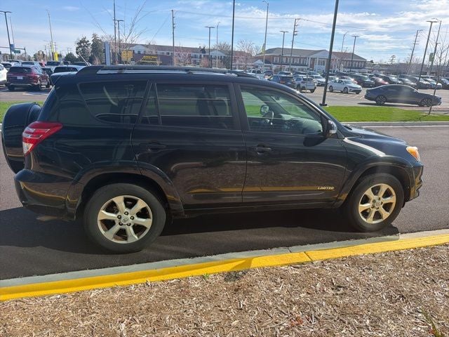2010 Toyota RAV4 Limited