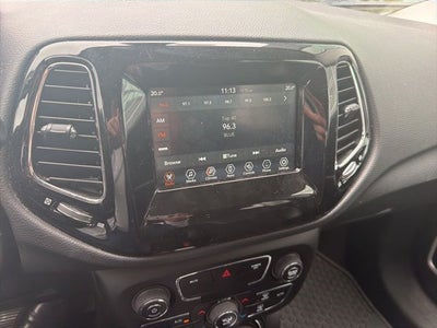 2019 Jeep Compass Altitude