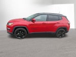 2019 Jeep Compass Altitude