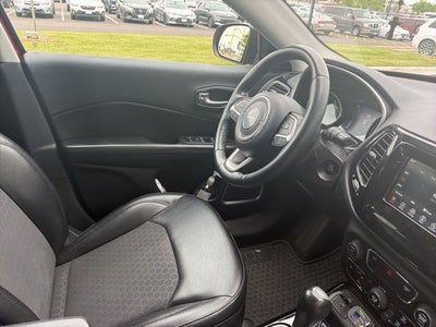 2019 Jeep Compass Altitude