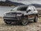 2017 Jeep New Compass Latitude