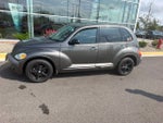 2002 Chrysler PT Cruiser Limited