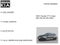 2002 Chrysler PT Cruiser Limited