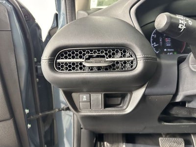 2024 Honda HR-V EX-L