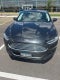 2014 Ford Fusion Hybrid Titanium