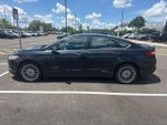 2014 Ford Fusion Hybrid Titanium