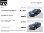2014 Ford Fusion Hybrid Titanium