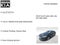 2014 Ford Fusion Hybrid Titanium