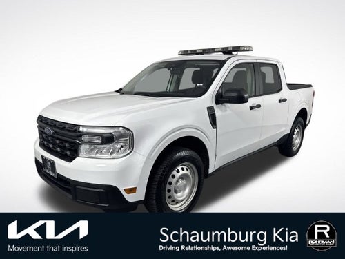 2024 Ford Maverick XL