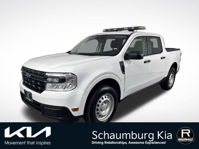 2024 Ford Maverick XL