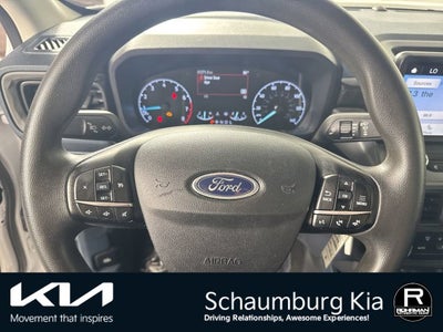 2024 Ford Maverick XL