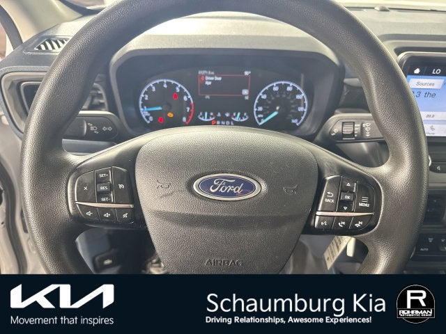 2024 Ford Maverick XL