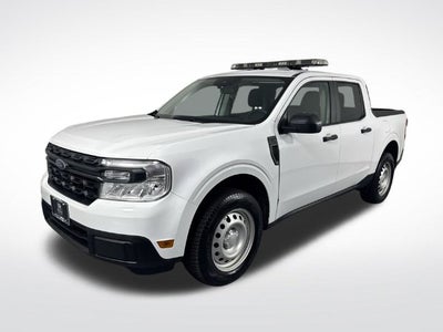 2024 Ford Maverick XL
