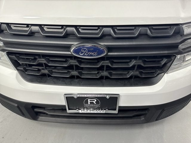 2024 Ford Maverick XL
