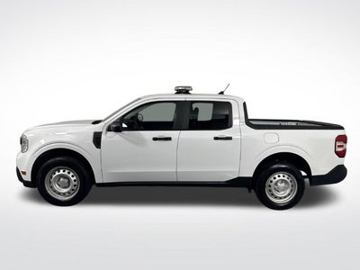 2024 Ford Maverick XL
