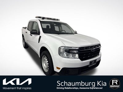 2024 Ford Maverick XL
