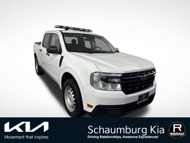 2024 Ford Maverick XL