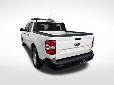 2024 Ford Maverick XL