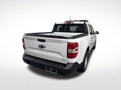 2024 Ford Maverick XL