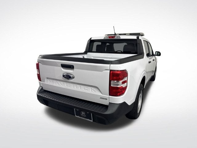 2024 Ford Maverick XL