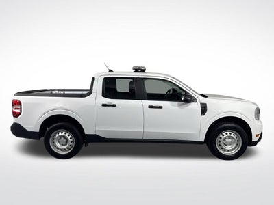 2024 Ford Maverick XL