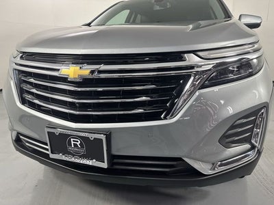 2023 Chevrolet Equinox Premier