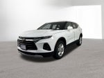 2019 Chevrolet Blazer Base 1LT