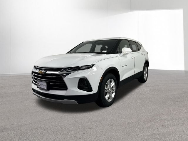 2019 Chevrolet Blazer Base 1LT