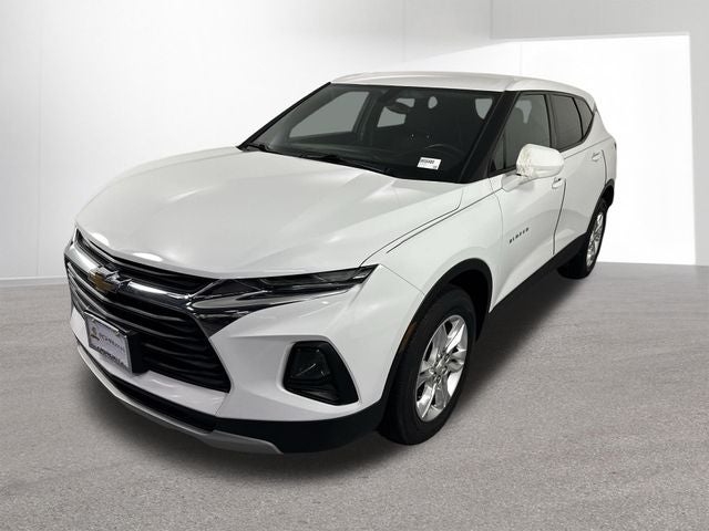 2019 Chevrolet Blazer Base 1LT