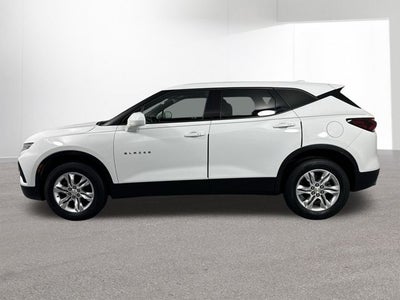 2019 Chevrolet Blazer Base 1LT
