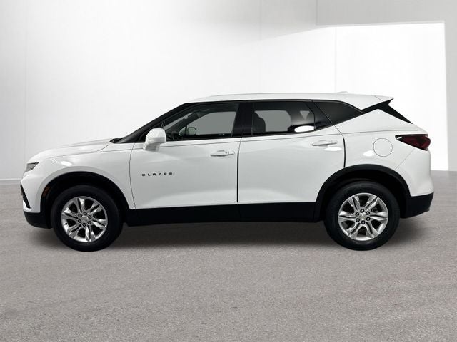 2019 Chevrolet Blazer Base 1LT
