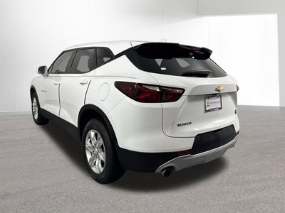 2019 Chevrolet Blazer Base 1LT