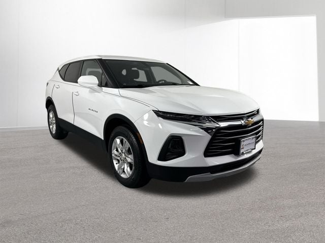 2019 Chevrolet Blazer Base 1LT