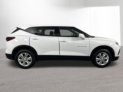 2019 Chevrolet Blazer Base 1LT