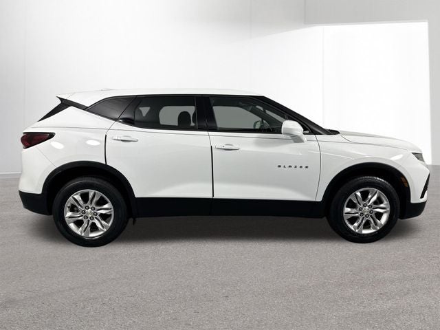 2019 Chevrolet Blazer Base 1LT